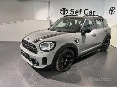 Usata Mini Cooper Countryman 2022 SUV