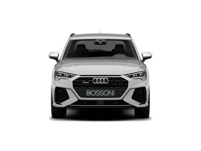 Usata Audi RS Q3 Sportback Comfort 400 CV (294 kW) 2022 Grigio SUV