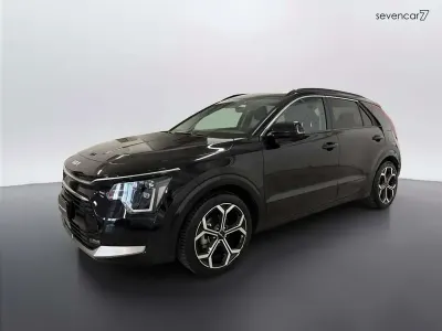 Usata Kia Niro