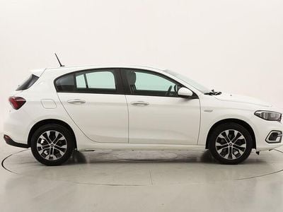 Usata Fiat Tipo City Life 131 CV (96 kW) 2022 Berlina