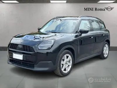 Usata Mini Countryman