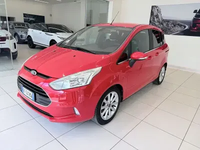 Occasion Ford B-MAX