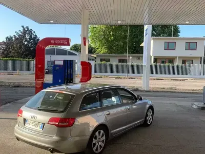 Usata Audi A6