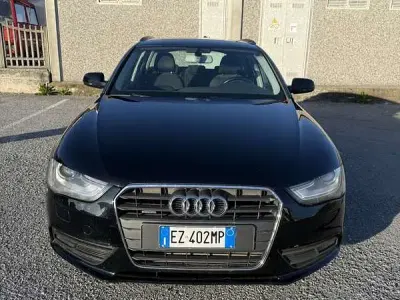 Occasion Audi A4