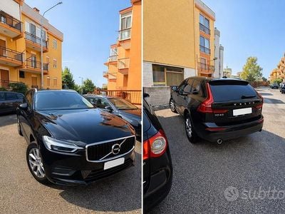 Usata Volvo XC60 Business Edition 2017 SUV