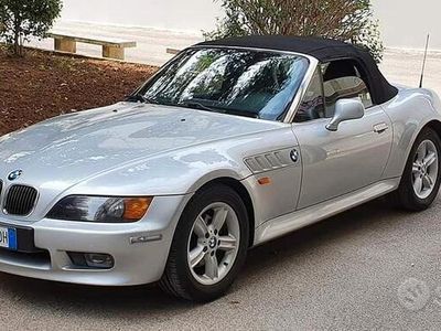 usata BMW Z3 - 2003