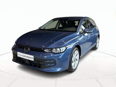 Nuova VW Golf VIII Edition 116 CV (85 kW) 2026 Blu / metallizzato