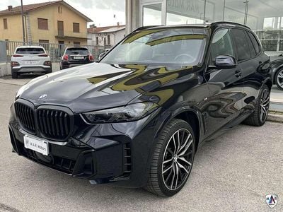Usata BMW X5 M Sport 286 CV (210 kW) 2024 Other SUV