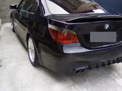 Usata BMW 530