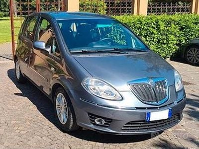 Usata Lancia Musa 90 CV (66 kW) 2010 Monovolume