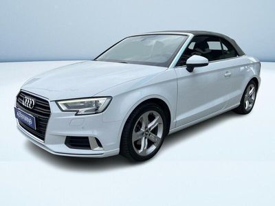 Audi A3 Cabriolet