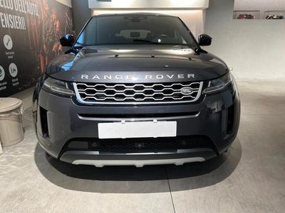 usata Land Rover Range Rover evoque 2