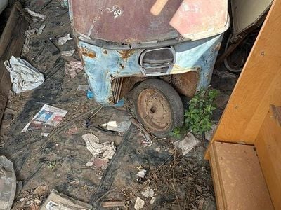 Usata Fiat 124 Spider 1980 Bianco Cabrio