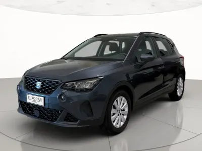 Usata Seat Arona Style 115 CV (84 kW) 2025 SUV