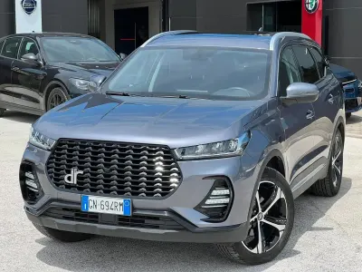 Usata DR DR 6.0