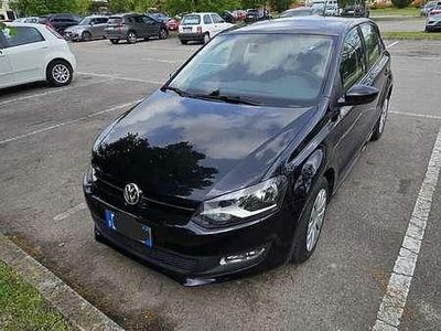 Usata VW Polo Comfortline 75 CV (55 kW) 2013 Berlina