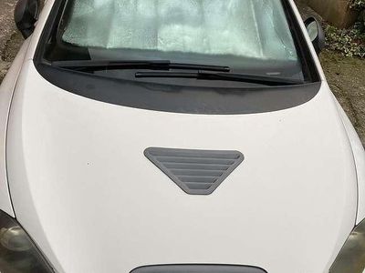 Gebraucht Seat Leon FR 170 PS (125 kW) 2008 Weiß Kleinwagen