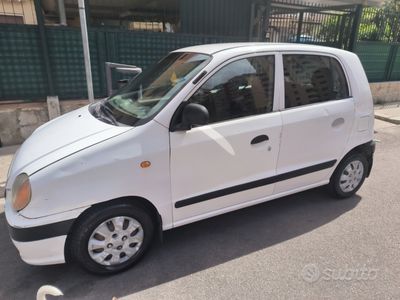 usata Hyundai Atos Prime 1.0 12V GLS Premium