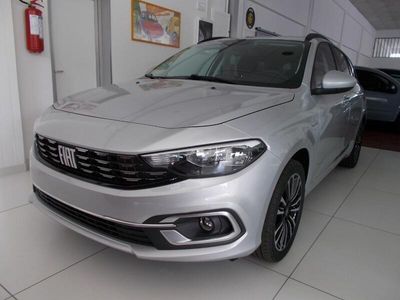 usata Fiat Tipo 1.6 Mjt S&S SW City Life KM. ZERO 338.7575187 MAS