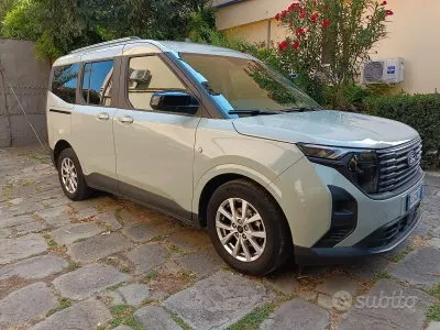 Usata Ford Tourneo