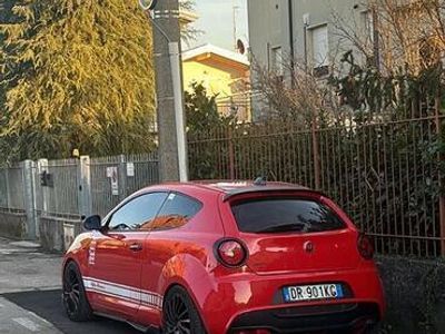 usata Alfa Romeo MiTo 1.4 sport pack 6.500