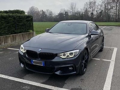 BMW 435