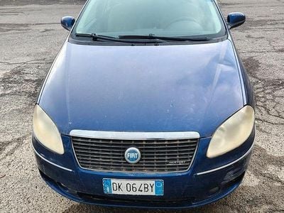 Usata Fiat Croma Wagon 150 CV (110 kW) 2006 Station wagon