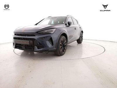 Usata Cupra Formentor 150 CV (110 kW) 2025 Magnetic tech SUV