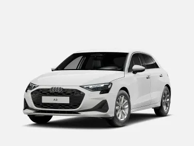 Usata Audi A3