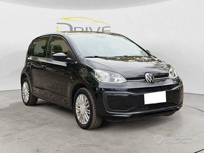 Usata VW up! move up! 65 CV (47 kW) 2021 Other Utilitaria