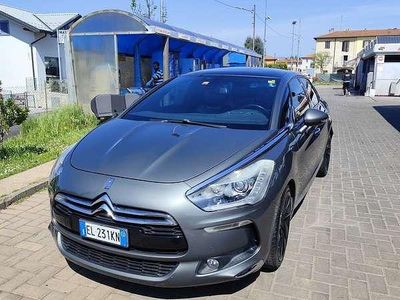 Usata Citroën DS5 Business Class 163 CV (119 kW) 2012 Utilitaria