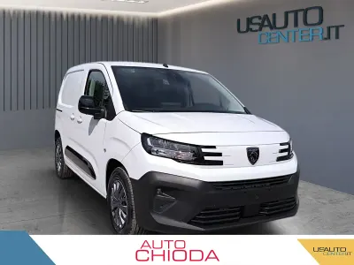 Nuova Peugeot E-Partner 49 kW (67 CV) 2026 Monovolume