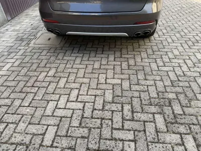 Usata Maserati Levante 275 CV (202 kW) 2017 SUV