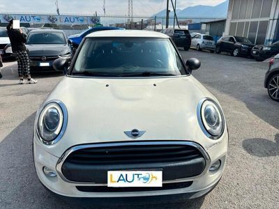 usata Mini Cooper 1.2 75CV ADATTA A NEO PATENTATI