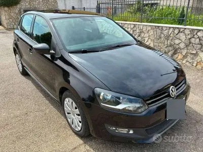 Usata VW Polo
