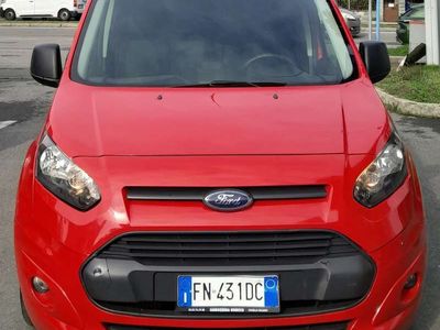 usata Ford Transit Connect 200 L1 Trend