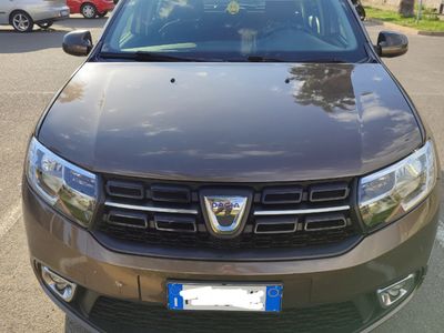 usata Dacia Sandero Streetway