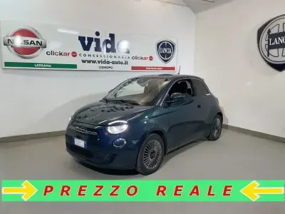 Usata Fiat 500e Business 42 kW (58 CV) 2020
