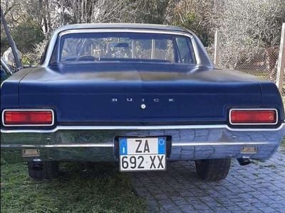 Buick Skylark