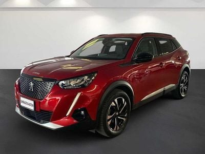 Usata Peugeot 2008 Allure 110 CV (80 kW) 2022 Other SUV