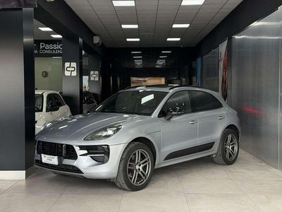 Brugt Porsche Macan 245 HK (180 kW) 2019 Other SUV