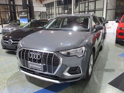 usata Audi Q3 35 TDI S tronic Business Advanced