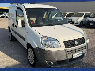 Usata Fiat Doblò