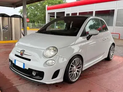 Usata Abarth 500