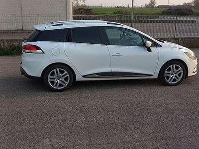 Usata Renault Clio GrandTour