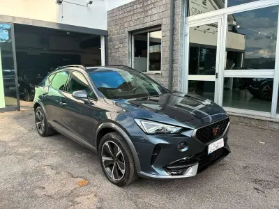 Usata Cupra Formentor