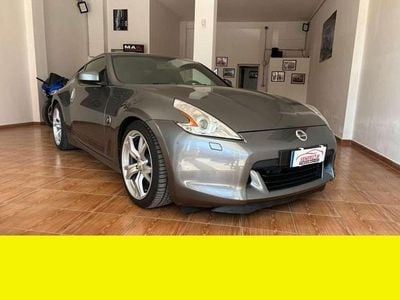 Usata Nissan 370Z 328 CV (241 kW) 2012 Other Coupé