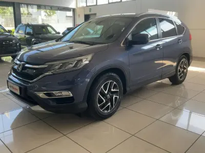 Usata Honda CR-V