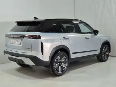 Nuova Jaecoo 7 143 CV (105 kW) 2026 Grigio SUV