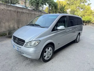 Usata Mercedes Viano 150 CV (110 kW) 2007 Other Monovolume